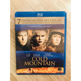 Blu ray Cold Mountain
