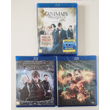 Blu Ray Colecao Animais