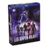 Blu-ray Coleção Dc Super Vilões Batman 3 Filmes 
