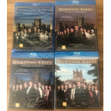 Blu Ray Colecao Downton