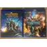 Blu Ray Coleçao Guardioes Da Galaxia (novo Lacrado) 