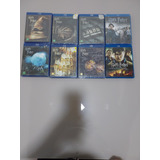 Blu ray Colecao Harry