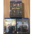 Blu Ray Coleçao Harry Potter E Animais Fantasticos (lacrado)