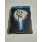 Blu Ray Colecao Harry