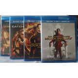 Blu ray Colecao Jogos