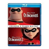Blu ray Colecao Os