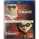 Blu Ray Colecao Os