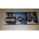 Blu Ray Colecao Star