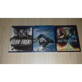 Blu Ray Colecao Star