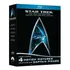 Blu-ray Coleção Star Trek The Next Generation 5 Filmes