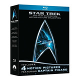 Blu ray Colecao Star