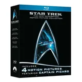Blu ray Colecao Star