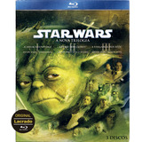 Blu ray Colecao Star