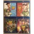 Blu Ray Coleçao Toy Story (novo Lacrado)