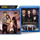 Blu ray Combo A