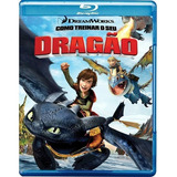 Blu ray Como Treinar