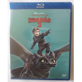 Blu ray Como Treinar