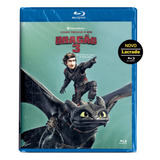 Blu ray Como Treinar