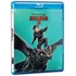 Blu-ray Como Treinar O Seu Dragão 3 (novo)
