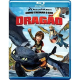 Blu ray Como Treinar