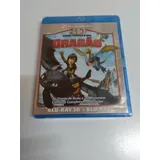 Blu Ray Como Treinar