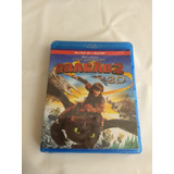 Blu ray Como Treinar