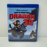Blu ray Como Treinar
