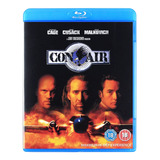 Blu ray Con Air