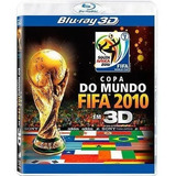 Blu ray Copa Do