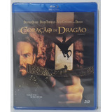 Blu ray Coracao De