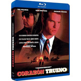 Blu ray Coracao De