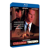 Blu ray Coracao De