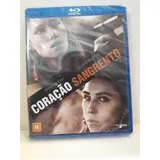 Blu Ray Coracao Sangrento