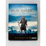 Blu ray Coracao Valente