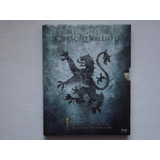 Blu ray Coracao Valente