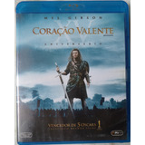 Blu ray Coracao Valente