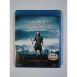 Blu ray Coracao Valente