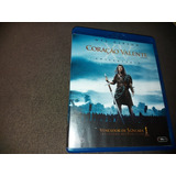 Blu Ray Coracao Valente