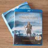 Blu ray Coracao Valente