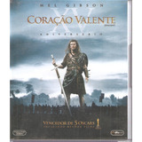 Blu ray Coracao Valente