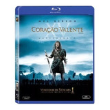 Blu ray Coracao Valente
