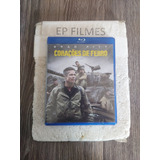 Blu Ray Coracoes De