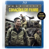 Blu ray Coracoes De