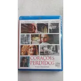 Blu Ray Coracoes Perdidos