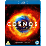 Blu ray Cosmos 