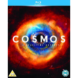 Blu Ray Cosmos A