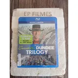 Blu Ray Crocodilo Dundee