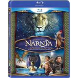 Blu ray Cronicas De