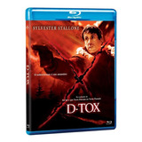 Blu ray D tox