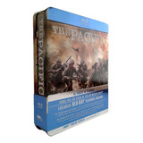 Blu ray Da Serie